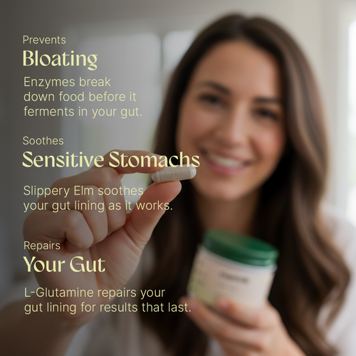 Debloat + Digest