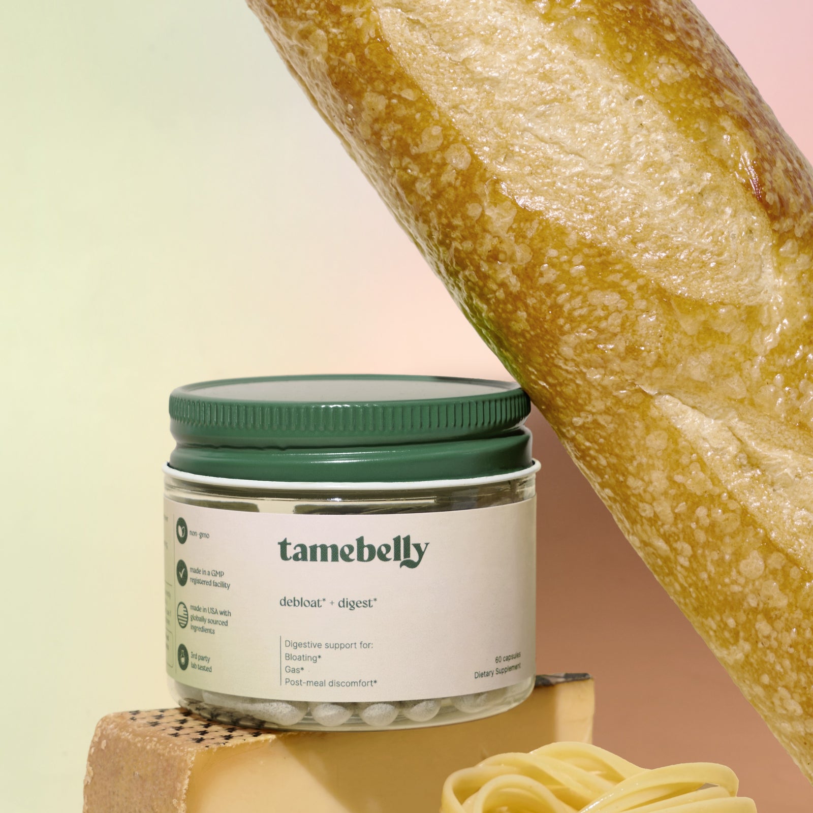 A Gentle Way To Debloat